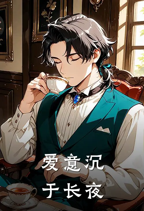 爱意沉于长夜