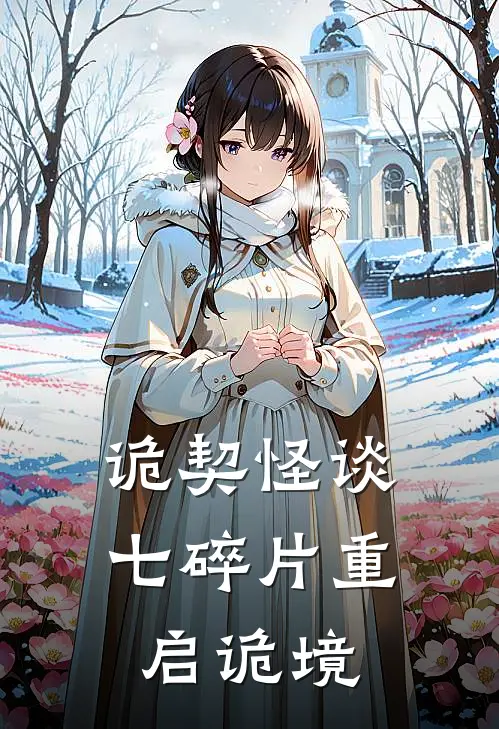 诡契怪谈：七碎片重启诡境