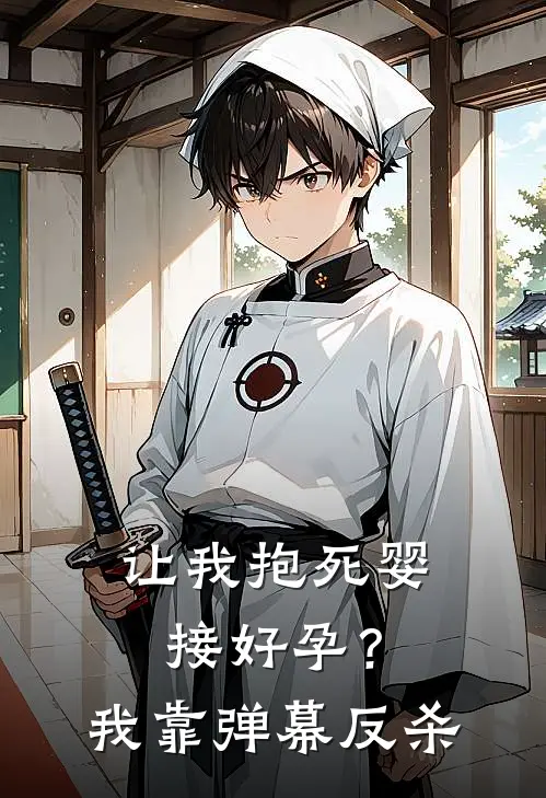 让我抱死婴接好孕？我靠弹幕反杀