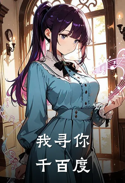 我寻你千百度尹落笙贺清珩全文免费阅读