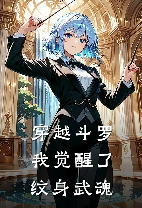 穿越斗罗,我觉醒了纹身武魂免费阅读