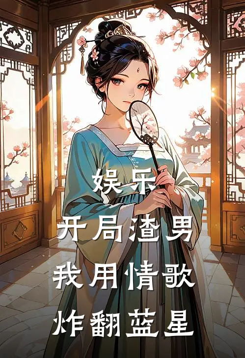 娱乐，开局渣男我用情歌炸翻蓝星