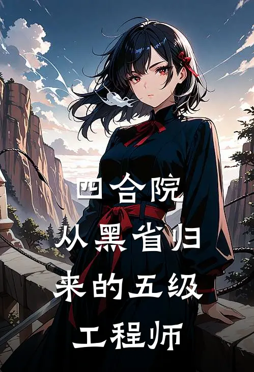 四合院：从黑省归来的五级工程师