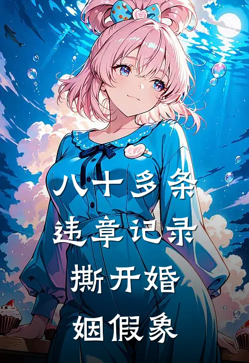 八十多条违章记录,撕开婚姻假象违法吗