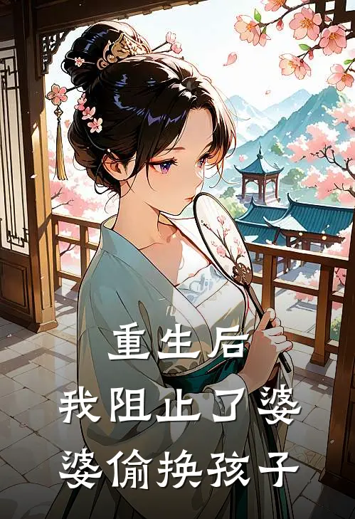 重生后,我阻止了婆婆偷换孩子免费阅读