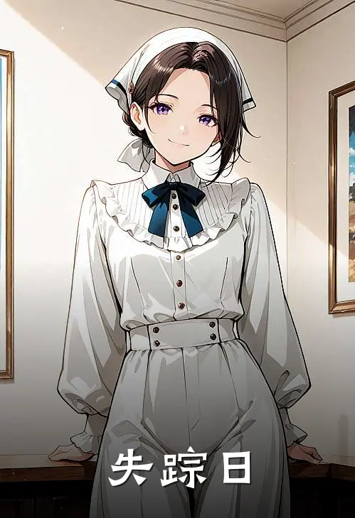 失踪日本版