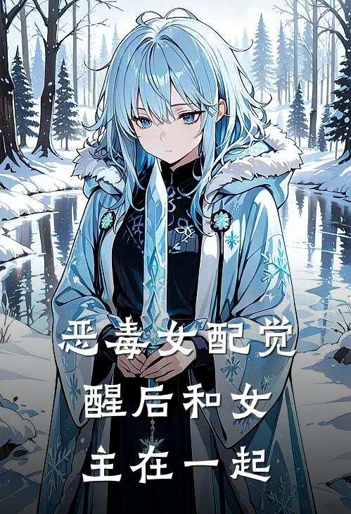 恶毒女配觉醒后和女主在一起