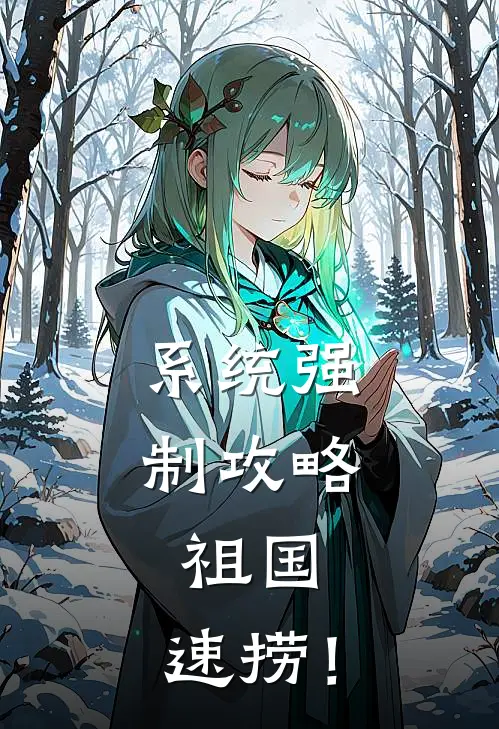 系统强制攻略，祖国，速捞！