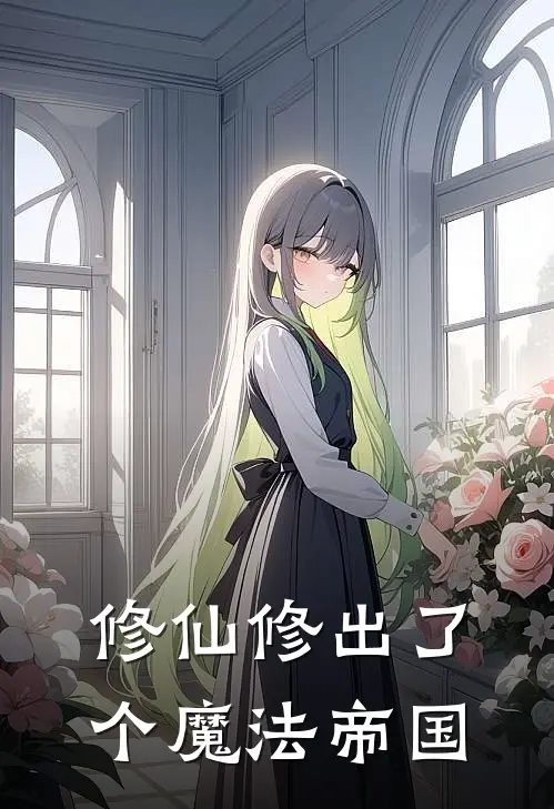 修仙修出了个魔法帝国的