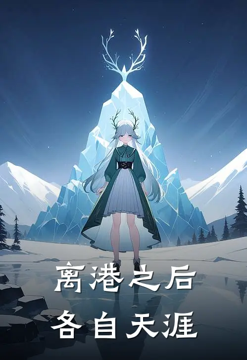 离港之后，各自天涯