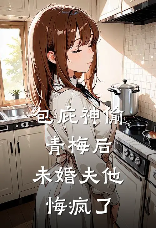 包庇神偷青梅后，未婚夫他悔疯了