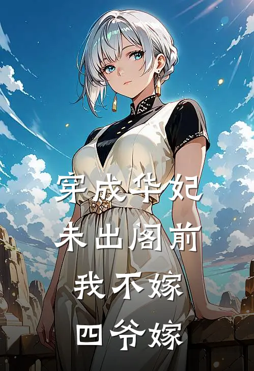 穿成华妃未出阁前,我不嫁四爷嫁给了谁