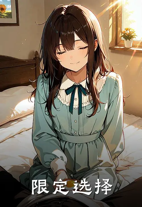 限定选择