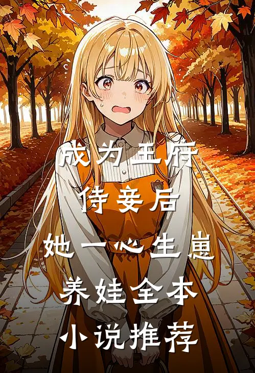 成为王府侍妾后，她一心生崽养娃全本小说推荐