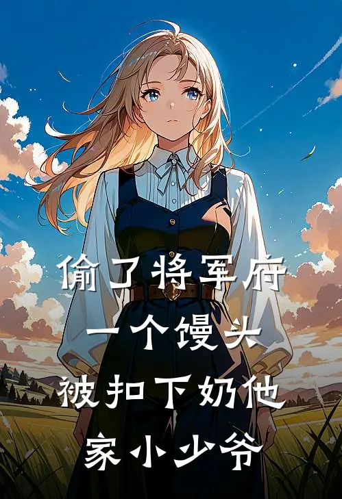 偷了将军府一个馒头，被扣下奶他家小少爷