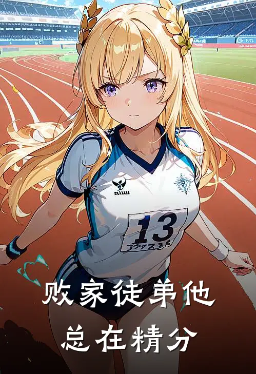 败家徒弟他总在精分