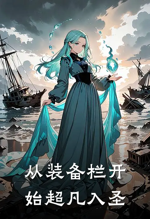 从装备栏开始超凡入圣