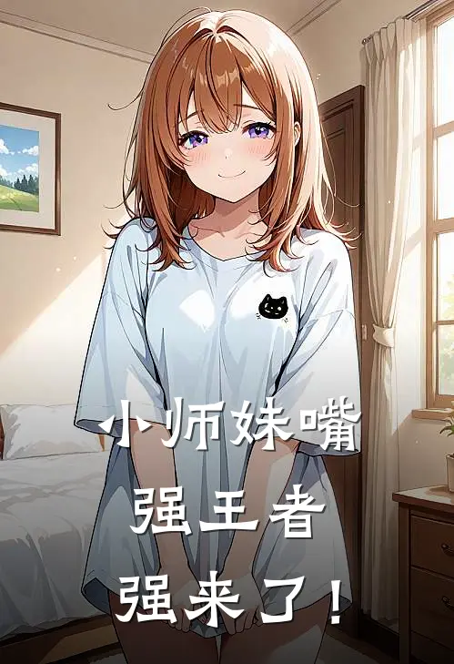 小师妹嘴强王者，强来了！
