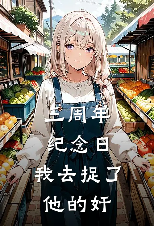 三周年纪念日，我去捉了他的奸