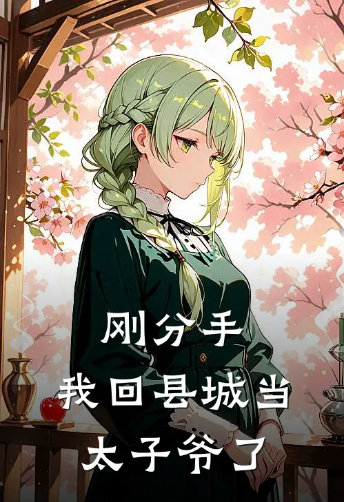 刚分手，我回县城当太子爷了