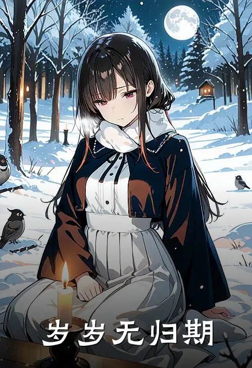 岁岁无归期