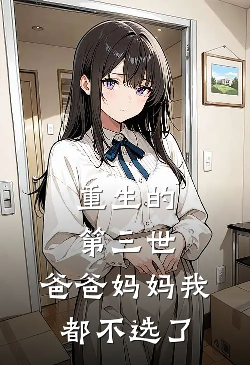 重生的第三世,爸爸妈妈我都不选了免费阅读
