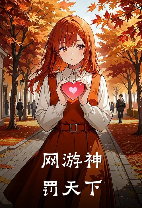 网游神罚天下
