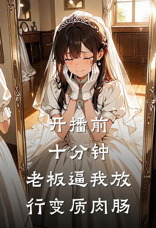 开播前十分钟，老板逼我放行变质肉肠