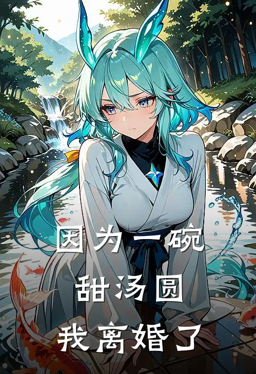 因为一碗甜汤圆,我离婚了怎么办