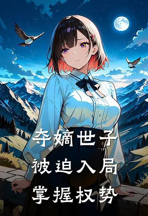 夺嫡世子被迫入局掌握权势的