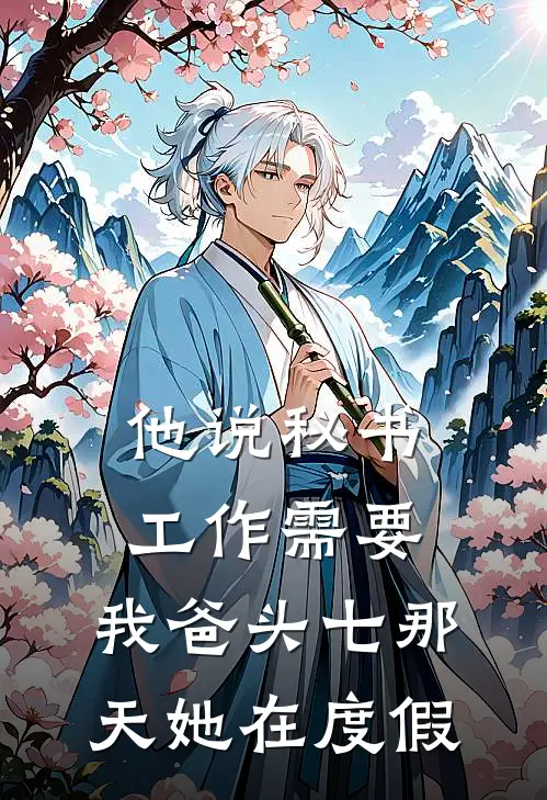 他说秘书工作需要，我爸头七那天她在度假