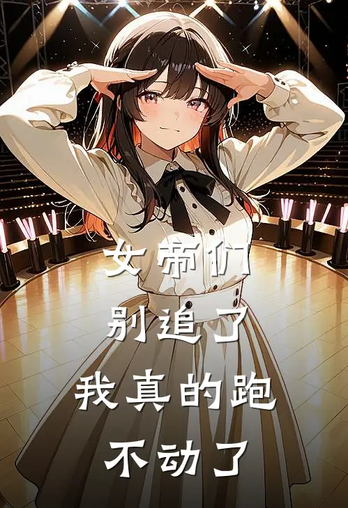 女帝们别追了，我真的跑不动了