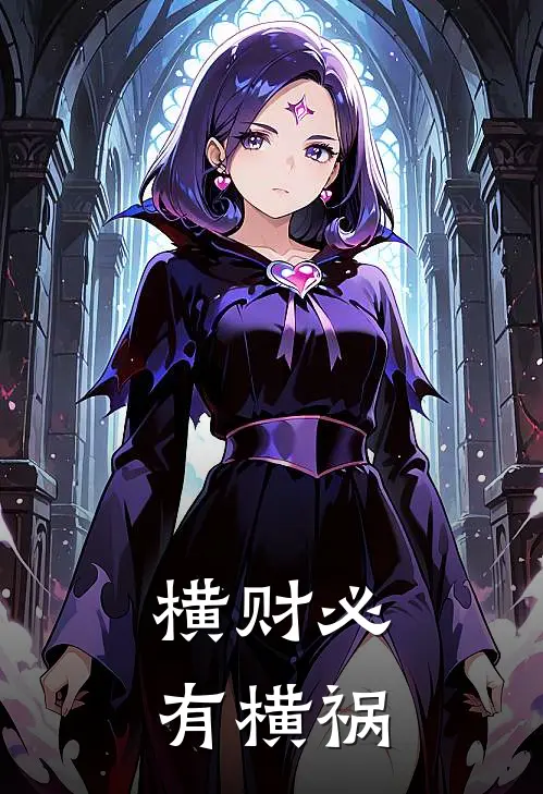 横财必有横祸下一句
