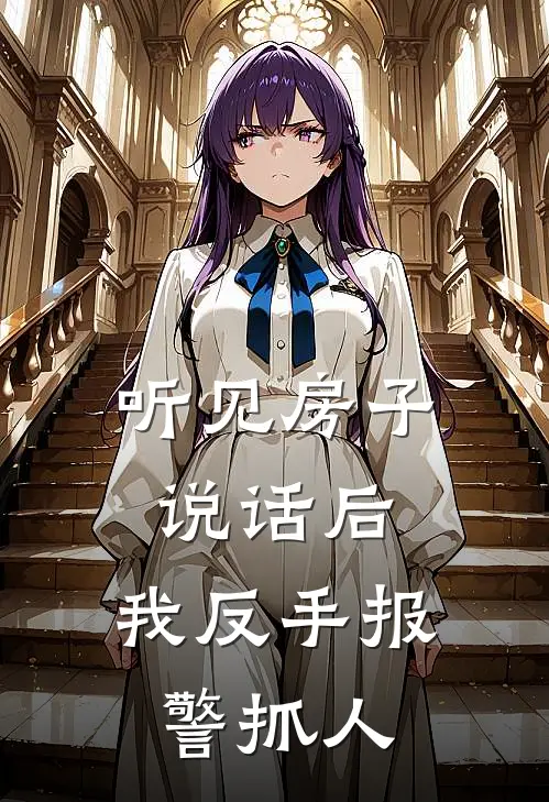 听见房子说话后,我反手报警抓人犯法吗