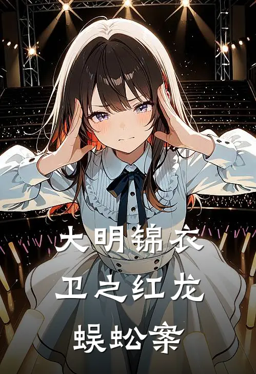 大明锦衣卫之红龙蜈蚣案