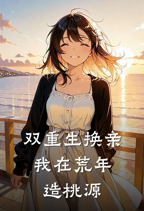 双重生换亲，我在荒年造桃源