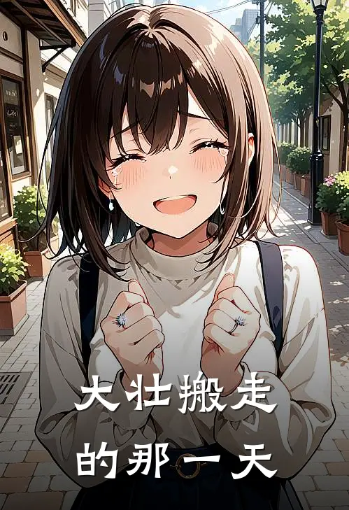 大壮搬走的那一天是哪一集