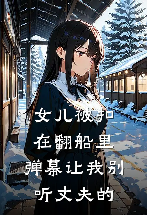 女儿被扣在翻船里，弹幕让我别听丈夫的