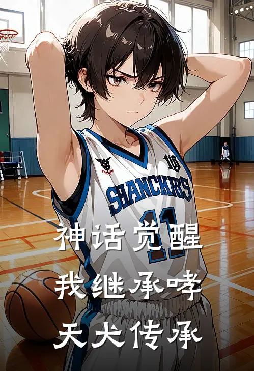 神话觉醒,我继承哮天犬传承的