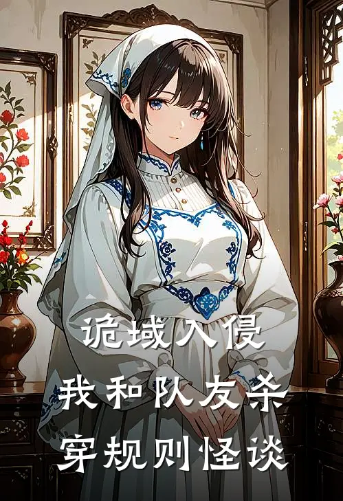 诡域入侵：我和队友杀穿规则怪谈