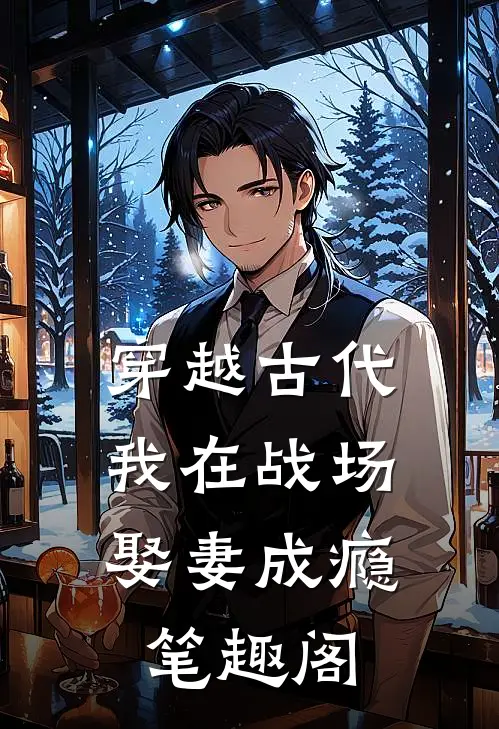 穿越古代，我在战场娶妻成瘾笔趣阁