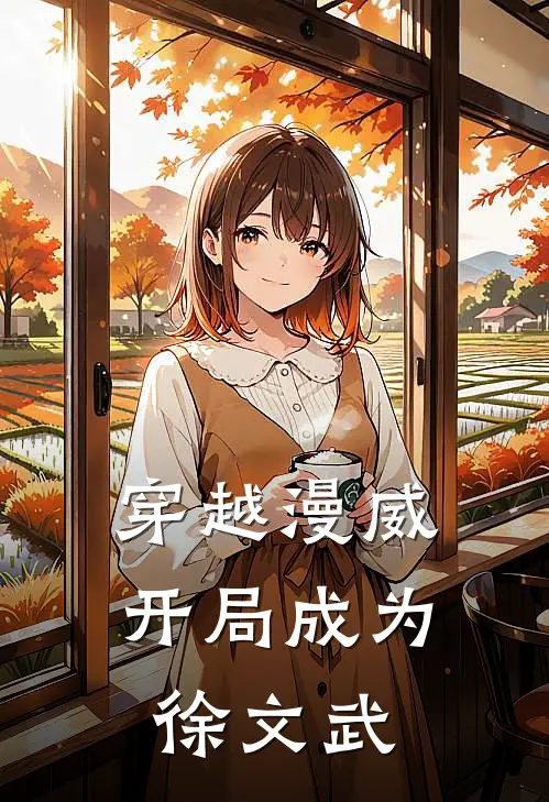 穿越漫威，开局成为徐文武