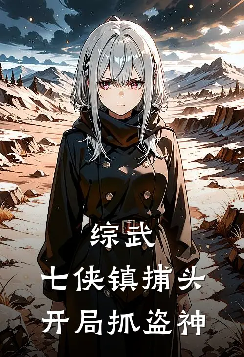 综武七侠镇捕头,开局抓盗神的