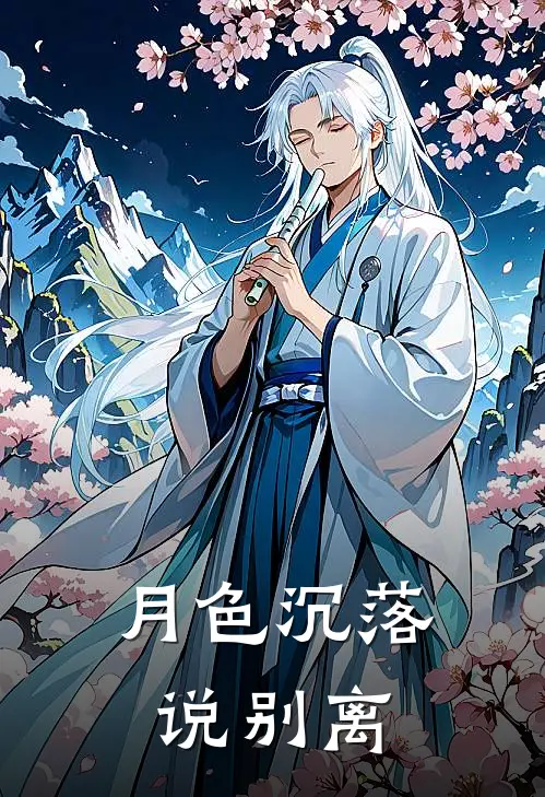 月色沉落说别离在线阅读