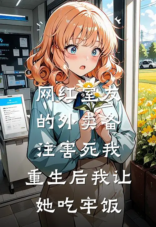 网红室友的外卖备注害死我，重生后我让她吃牢饭