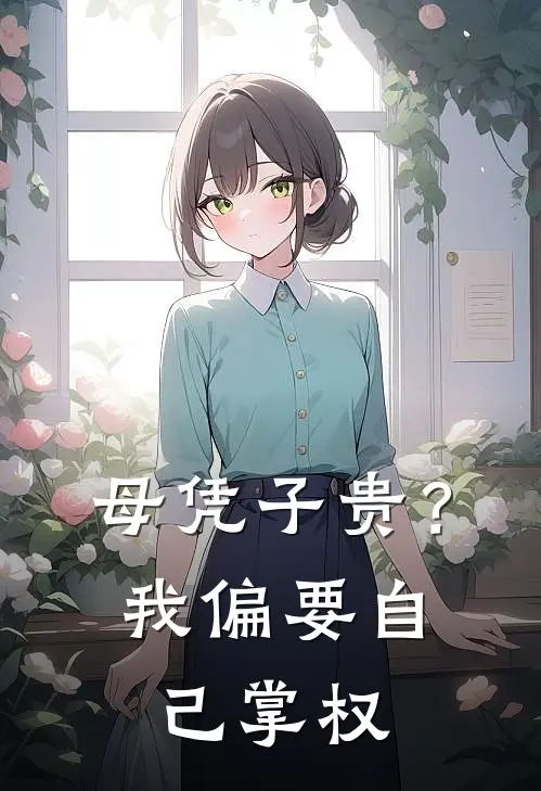 母凭子贵？我偏要自己掌权