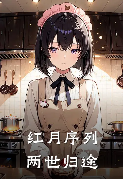 红月序列：两世归途