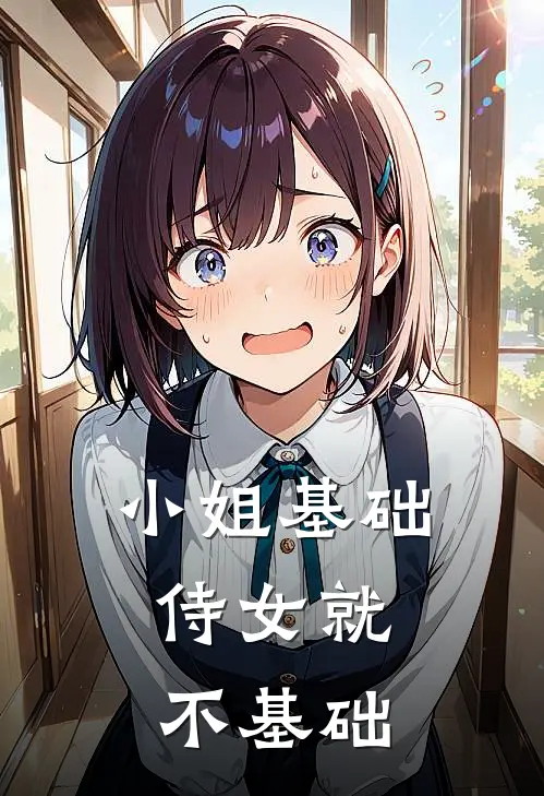 小姐基础,侍女就不基础了吗