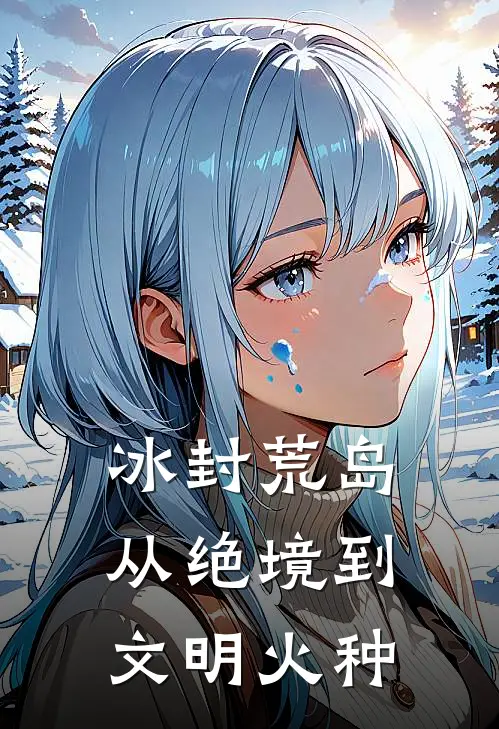 冰封荒岛：从绝境到文明火种