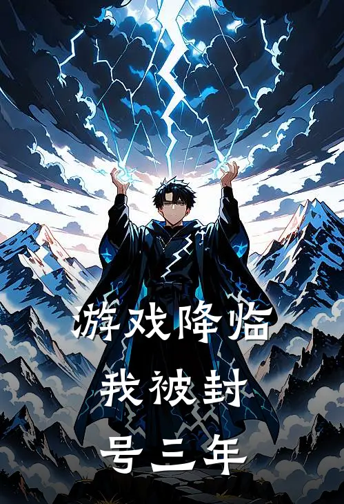 游戏降临：我被封号三年